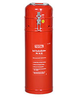 Special_Extinguisher, Mine Pit Fire