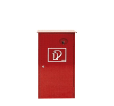 Sheet Metal Protection Cabinets