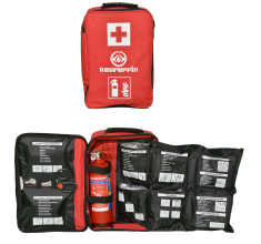 First Aid Kit