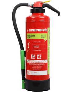 Foam_Extinguisher
