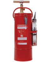 Special_Extinguisher, Stirrup Pumps