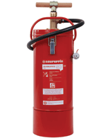 Special_Extinguisher, Stirrup Pumps