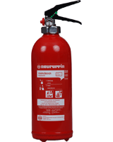 Special_Extinguisher, Fat Fires