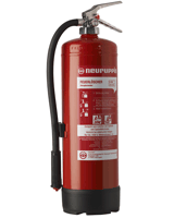 Special_Extinguisher, Fat Fires