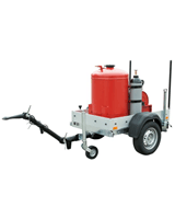 Wheeled_Extinguisher, Wheeled Units Powder