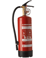 Special_Extinguisher, Tandem Automatic