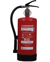 F_500_Extinguisher, F-500 Tandem Automatic