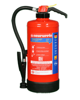 F_500_Extinguisher, Cartridge Operated Freeze Protected