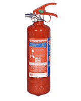 F_500_Extinguisher, F-500 Stored Pressure Freeze Protected