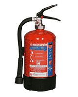 F_500_Extinguisher, F-500 Stored Pressure Freeze Protected