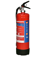 F_500_Extinguisher, F-500 Stored Pressure Freeze Protected