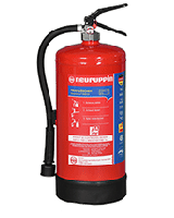 F_500_Extinguisher, F-500 Stored Pressure